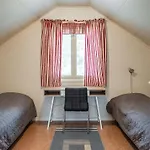 Ferienhaus Hintrekki By Interhome