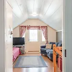 Hintrekki By Interhome *