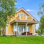 Hintrekki By Interhome * Kaustinen