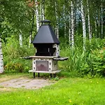 Hintrekki By Interhome Kaustinen