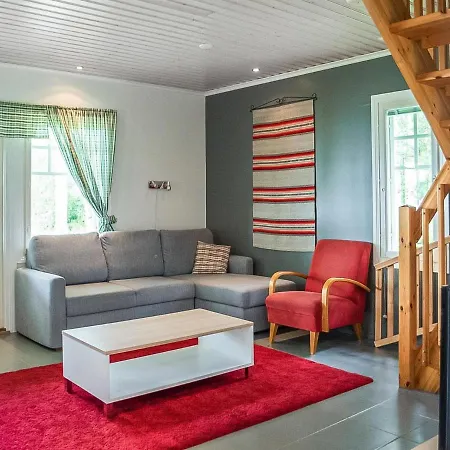 Hintrekki By Interhome