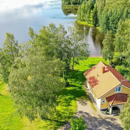 Hintrekki By Interhome Casa de Férias Kaustinen