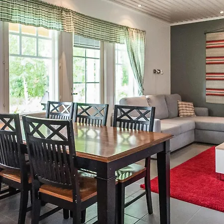 Tatil Evi Hintrekki By Interhome *