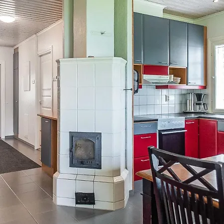 Hintrekki By Interhome * Kaustinen