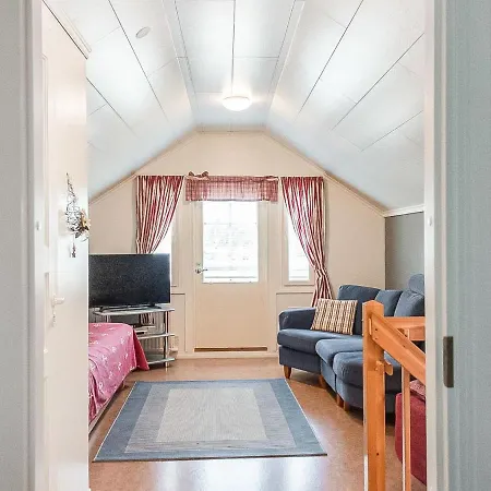 Hintrekki By Interhome *