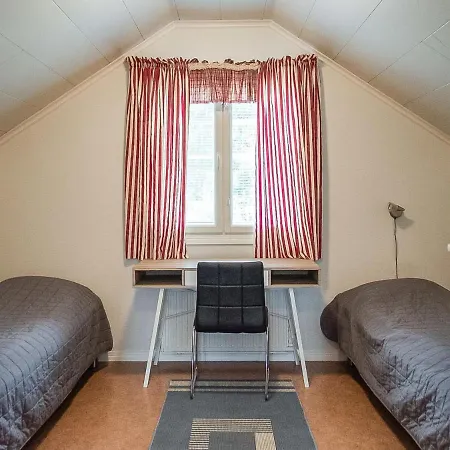 Tatil Evi Hintrekki By Interhome