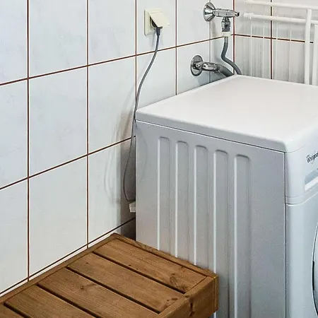 Tatil Evi Hintrekki By Interhome *