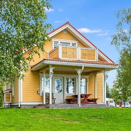 Hintrekki By Interhome * Kaustinen