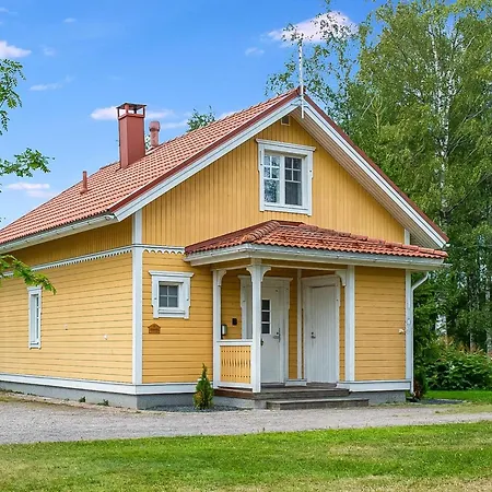 Hintrekki By Interhome * Kaustinen