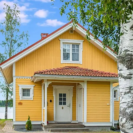 Hintrekki By Interhome * Kaustinen