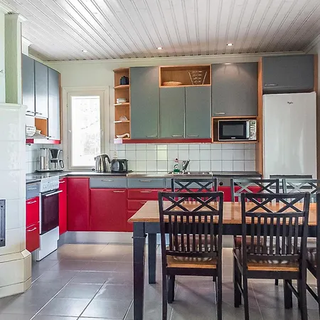 Hintrekki By Interhome * Kaustinen