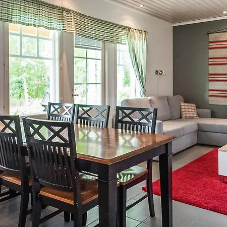 Hintrekki By Interhome Loma-asunnot *