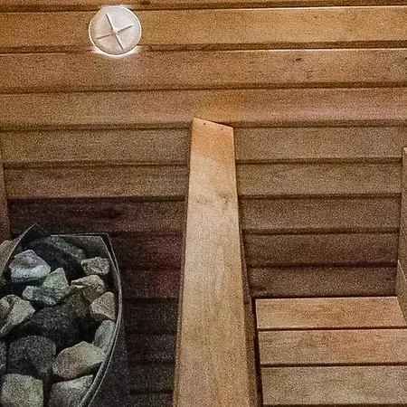 Prázdninový dům Hintrekki By Interhome Kaustinen