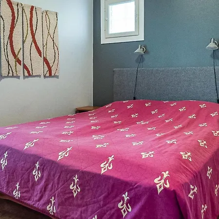 Hintrekki By Interhome Casa de Férias Kaustinen