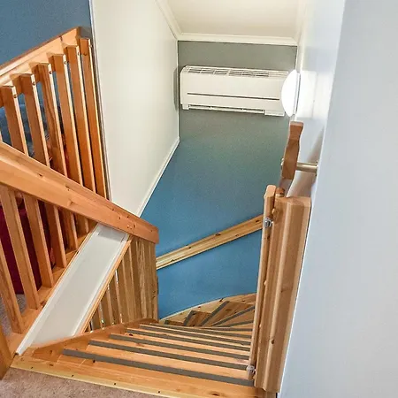 Hintrekki By Interhome Casa de Férias *