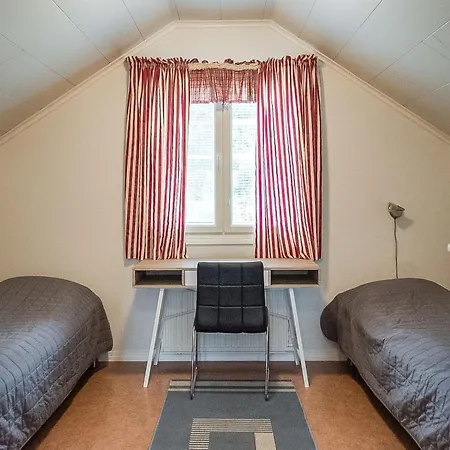 Casa de Férias Hintrekki By Interhome