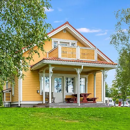 Hintrekki By Interhome * Kaustinen