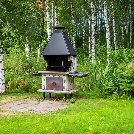 Hintrekki By Interhome Kaustinen