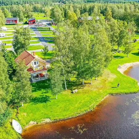 Hintrekki By Interhome Casa de Férias *