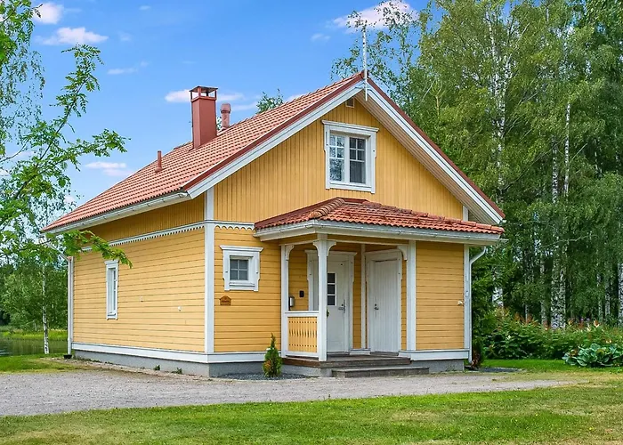 Hintrekki By Interhome * Kaustinen