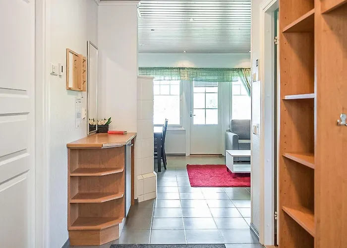 Loma-asunnot Hintrekki By Interhome