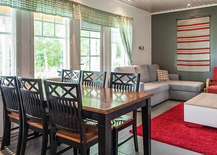 Hintrekki By Interhome 別荘 *