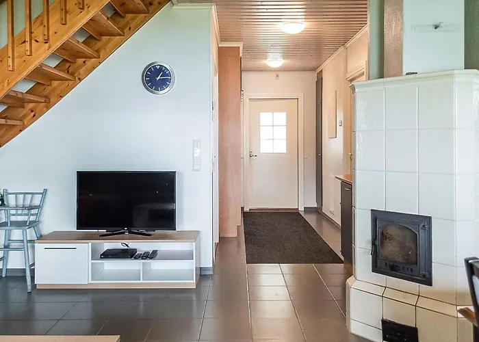 Hintrekki By Interhome 別荘 *