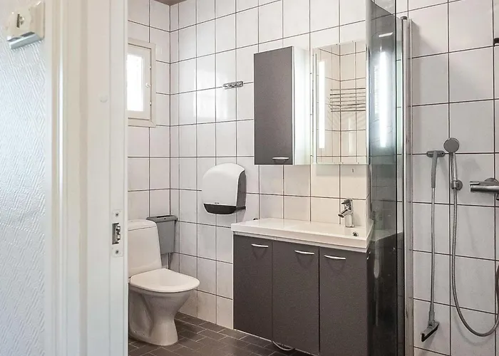 Hintrekki By Interhome Loma-asunnot Kaustinen