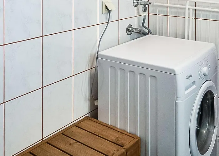 Hintrekki By Interhome *