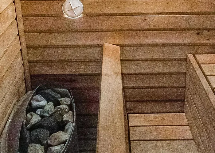 別荘 Hintrekki By Interhome Kaustinen