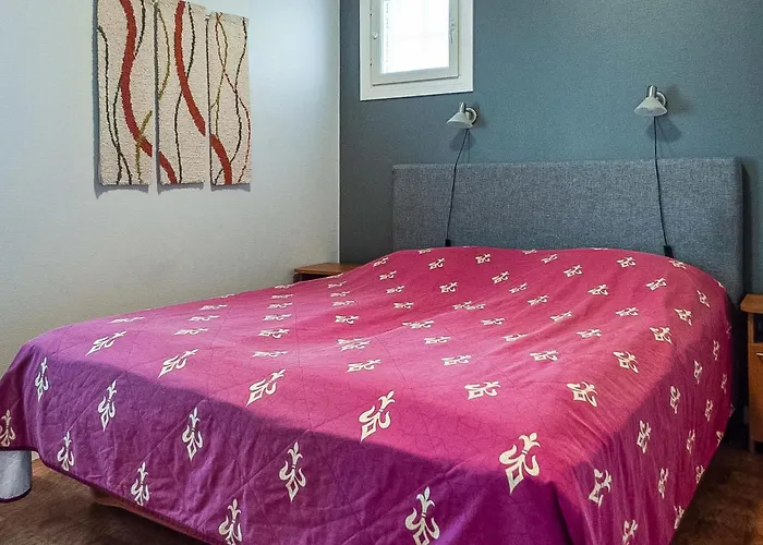 Hintrekki By Interhome 別荘 Kaustinen