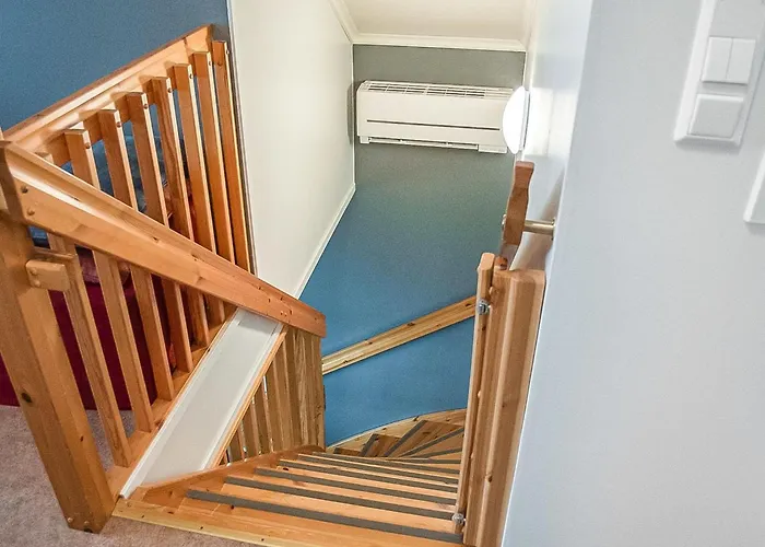 Hintrekki By Interhome 別荘 *