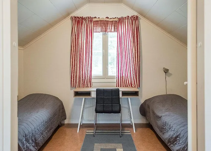 別荘 Hintrekki By Interhome