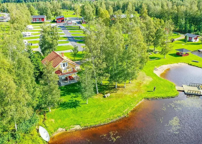 Hintrekki By Interhome 別荘 *